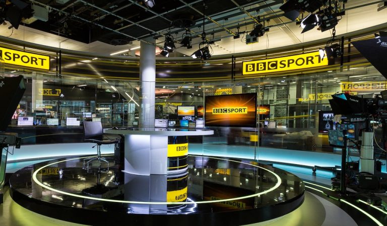 计划首次在BBC播放英超联赛