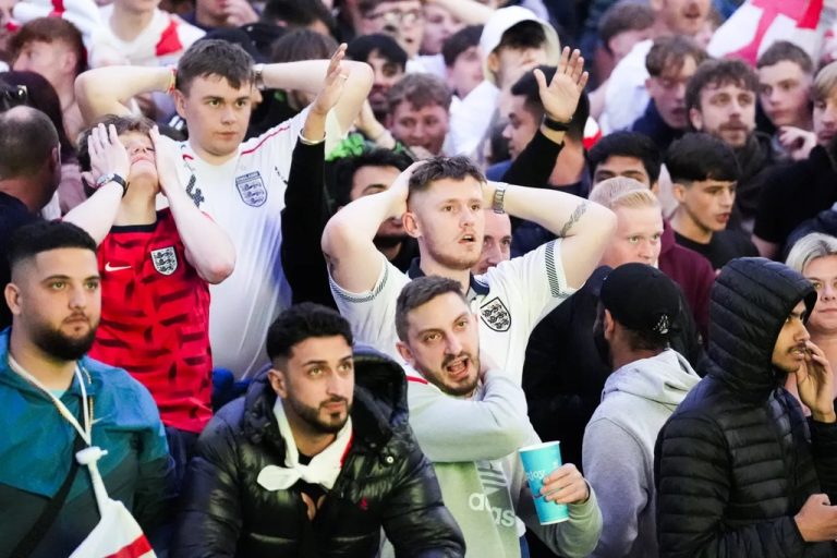 英足总将就世界杯票价飙升向国际足联表达关切
