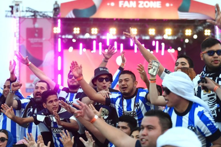 FIFA官方球迷区首次收费 引发球迷与官员新一轮不满