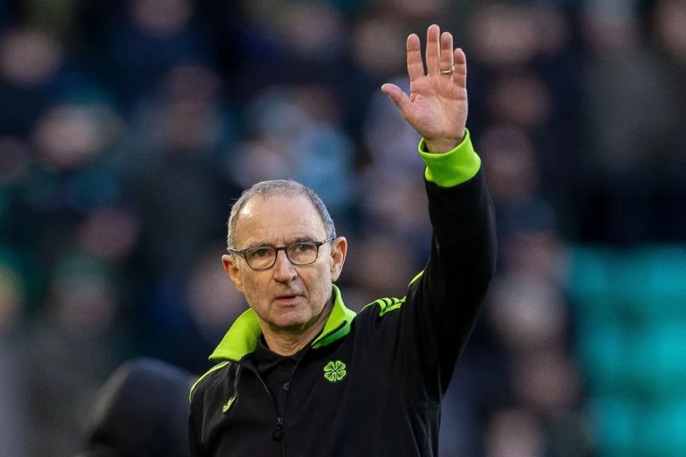 O’Neill：我本可以愉快地留在凯尔特人执教