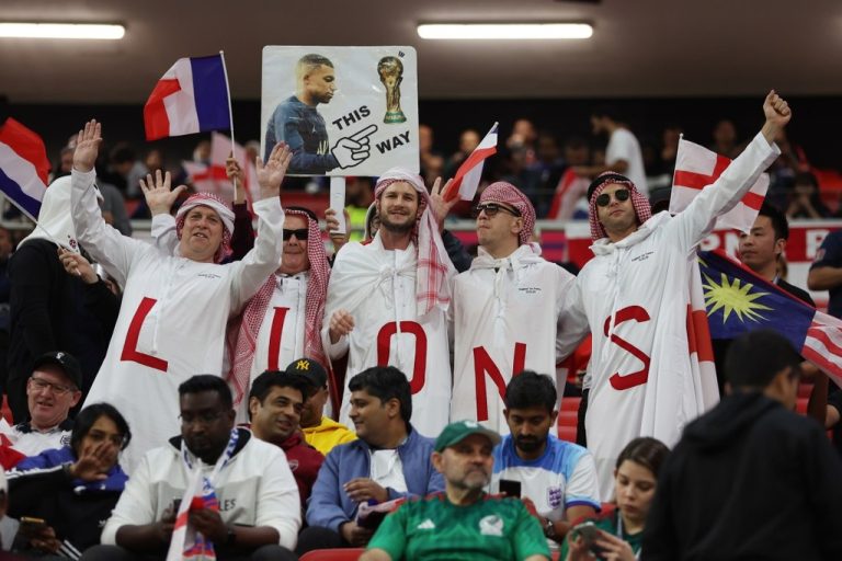 美国世界杯门票天价将普通球迷挡在门外，FIFA被指自私独断