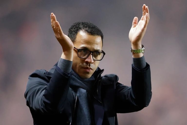 Rosenior：希望在切尔西效仿阿特塔的成功
