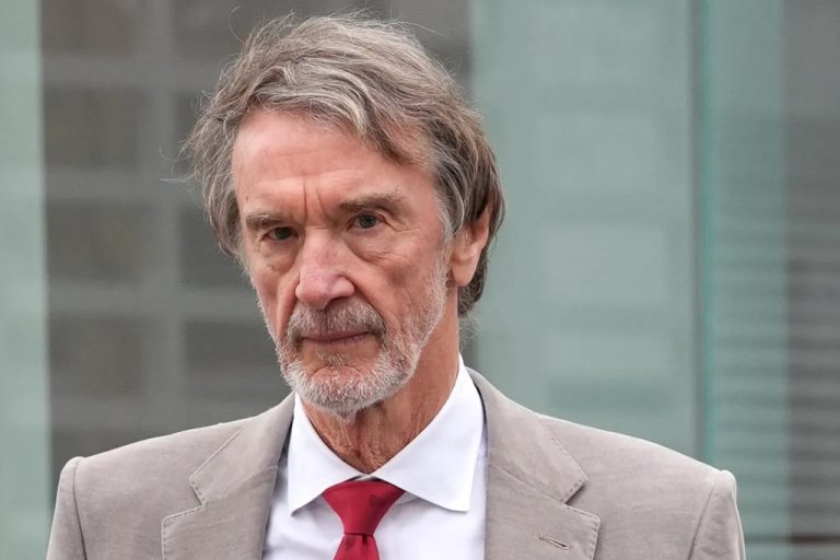 拉特克利夫称英国被“移民殖民”一说未被足协指控，但获官方提醒