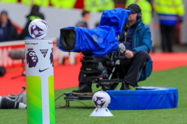 英超推出自家流媒体“Premier League+” 新加坡首发或向全球复制